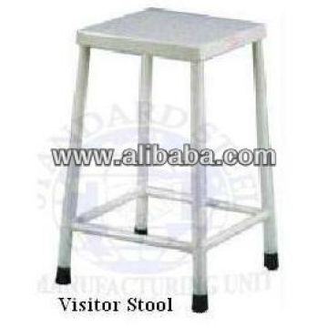 Hospital Visitor Stool